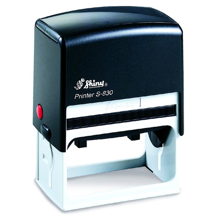 SELLO AUTOMATICO PERSONAL
